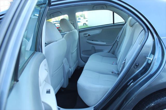 used 2010 Toyota Corolla car, priced at $9,995