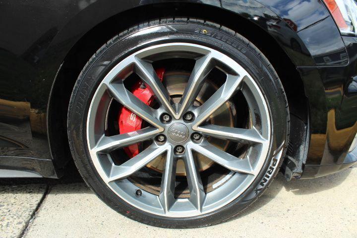 used 2018 Audi S5 car, priced at $25,995