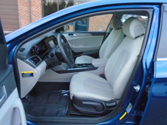 used 2016 Hyundai Sonata car, priced at $10,995