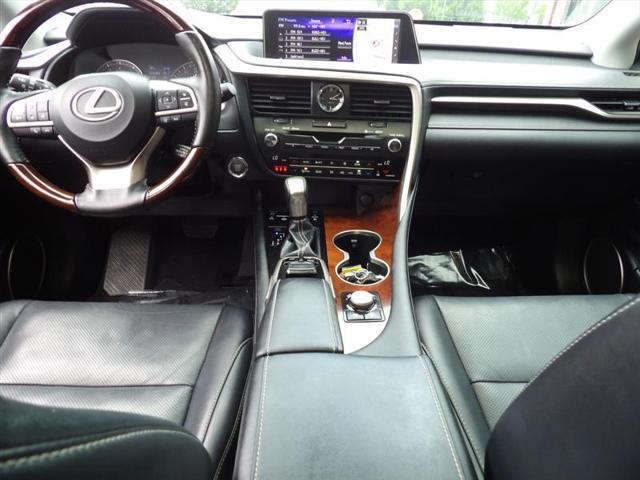used 2019 Lexus RX 350 car, priced at $28,995