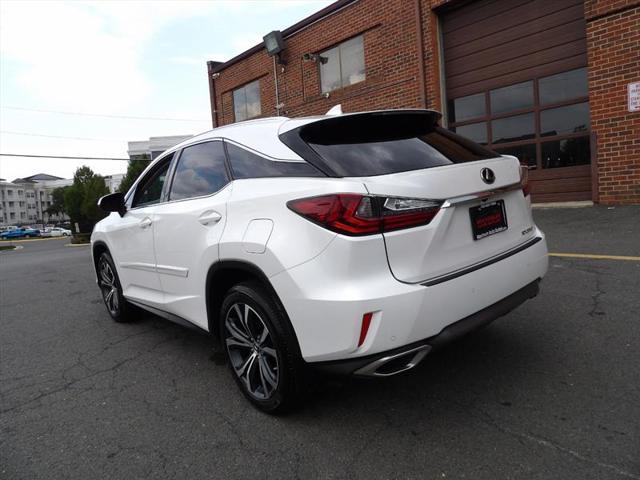 used 2019 Lexus RX 350 car, priced at $28,995