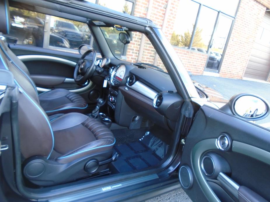 used 2012 MINI Cooper car, priced at $9,995