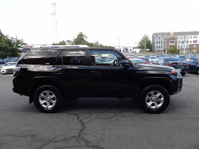used 2014 Toyota 4Runner car, priced at $21,995