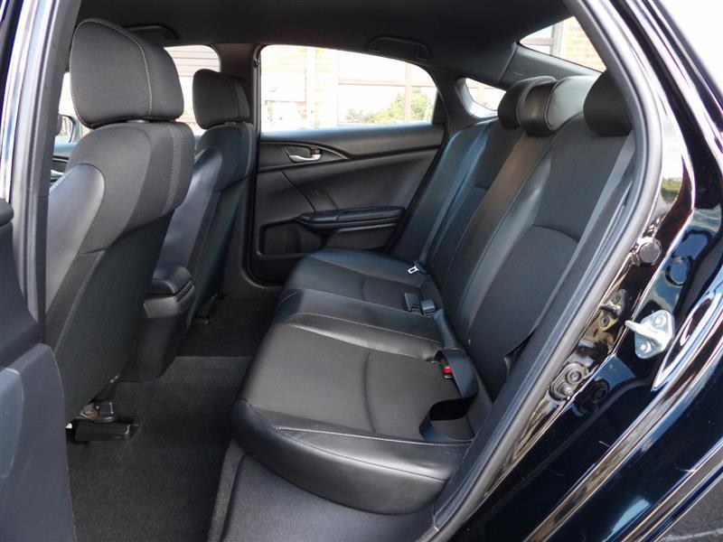 used 2020 Honda Civic car, priced at $19,995