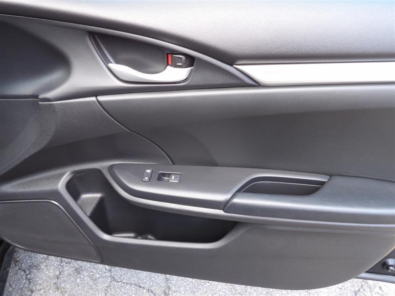 used 2020 Honda Civic car, priced at $19,995
