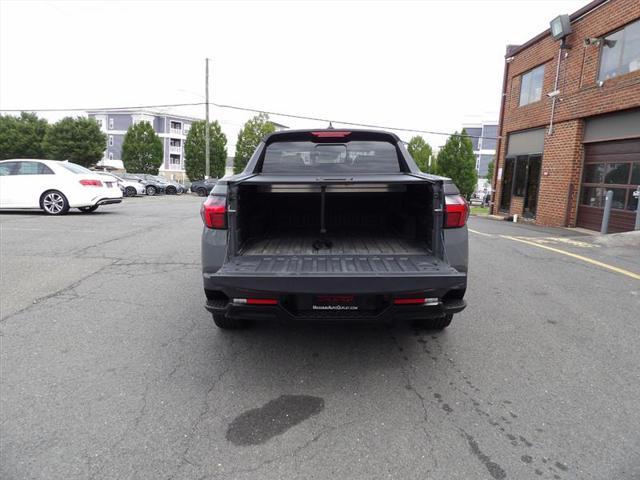 used 2023 Hyundai SANTA CRUZ car, priced at $25,995