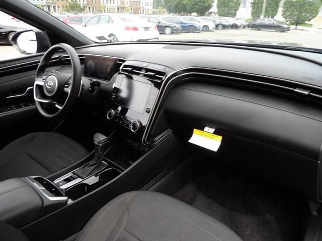 used 2023 Hyundai SANTA CRUZ car, priced at $25,995