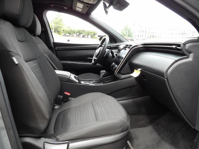 used 2023 Hyundai SANTA CRUZ car, priced at $25,995