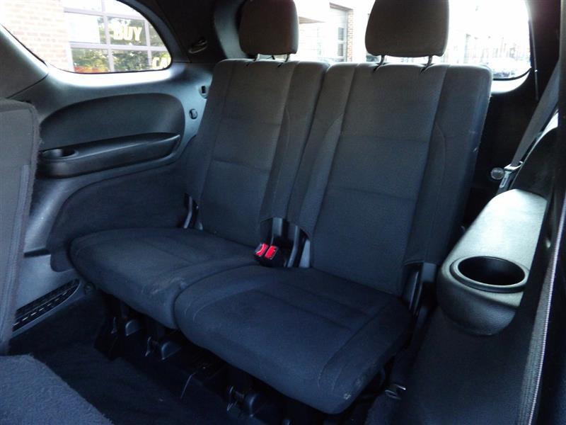 used 2015 Dodge Durango car, priced at $12,995