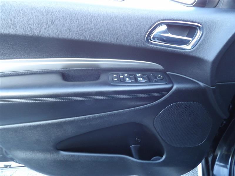 used 2015 Dodge Durango car, priced at $12,995