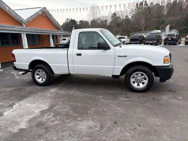 used 2009 Ford Ranger car, priced at $6,995