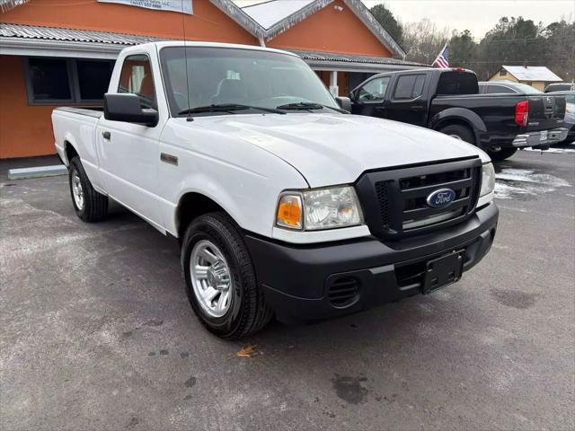 used 2009 Ford Ranger car, priced at $6,995