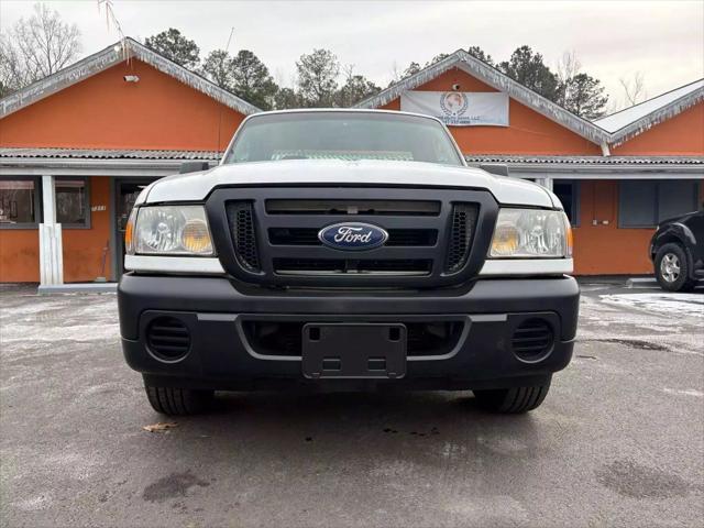 used 2009 Ford Ranger car, priced at $6,995