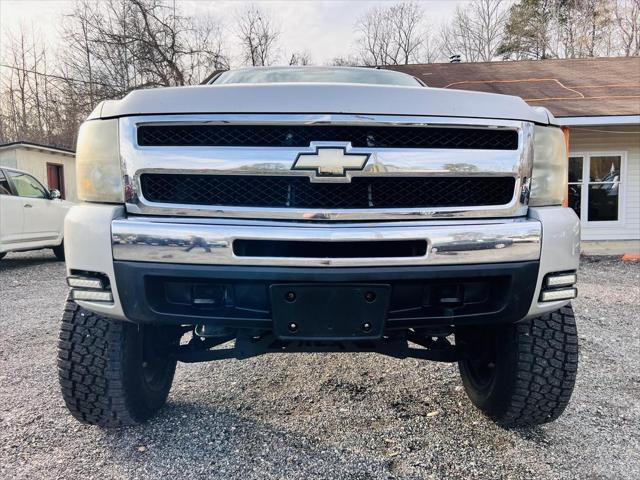 used 2010 Chevrolet Silverado 1500 car, priced at $15,995