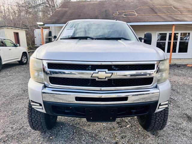 used 2010 Chevrolet Silverado 1500 car, priced at $15,995