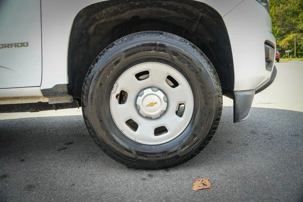 used 2017 Chevrolet Colorado car, priced at $14,995