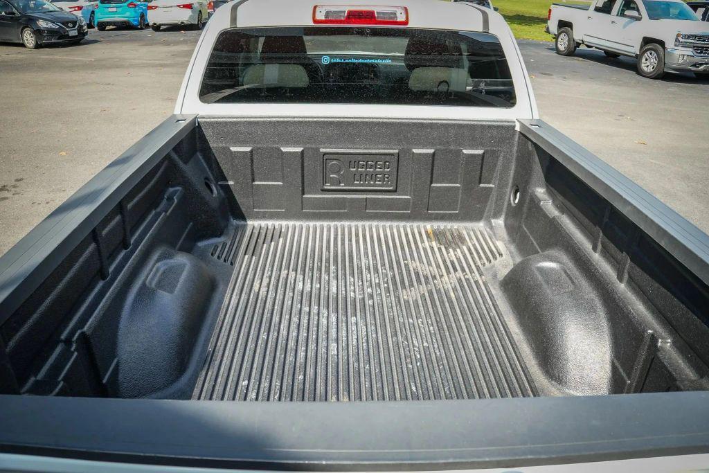 used 2017 Chevrolet Colorado car, priced at $14,995