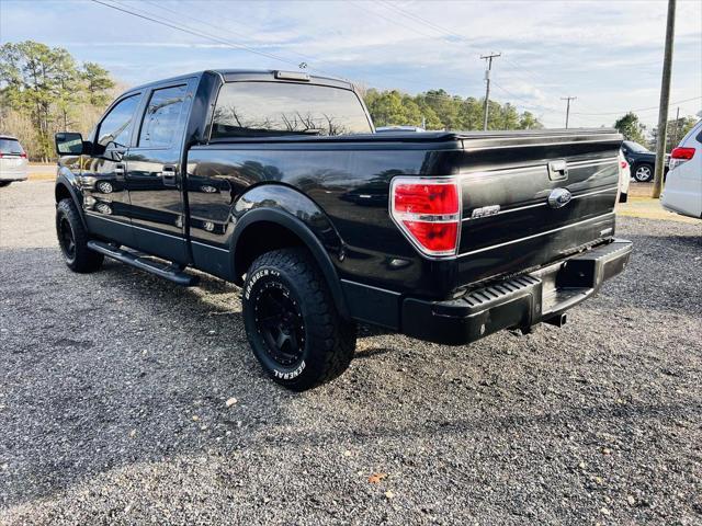 used 2014 Ford F-150 car, priced at $19,995