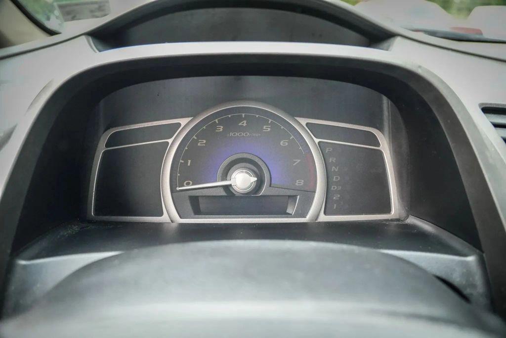 used 2009 Honda Civic car, priced at $6,995