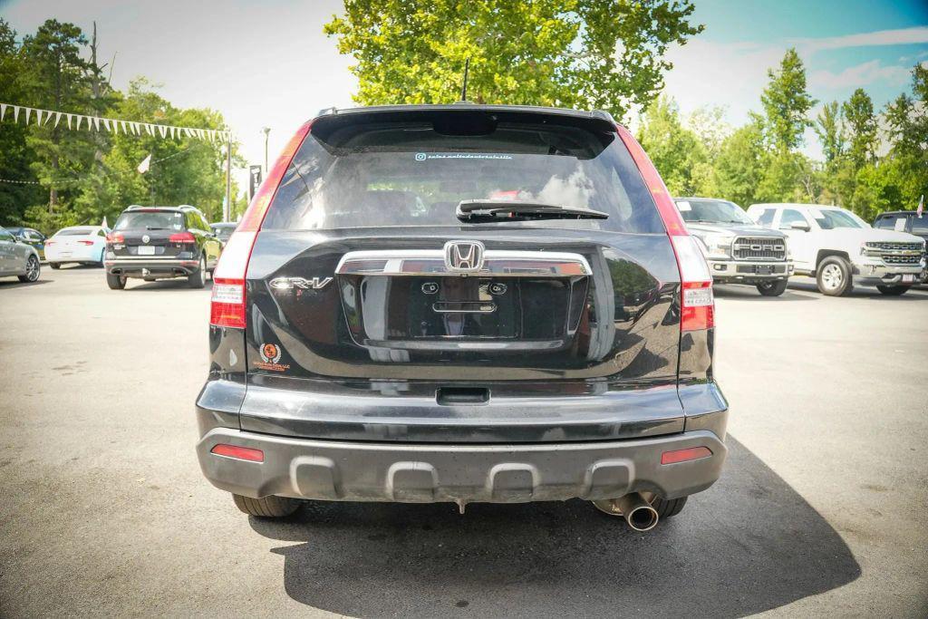 used 2009 Honda CR-V car, priced at $8,995