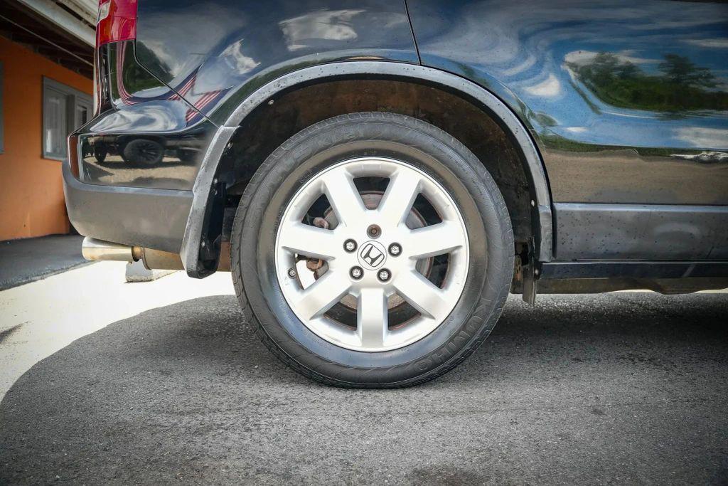 used 2009 Honda CR-V car, priced at $8,995
