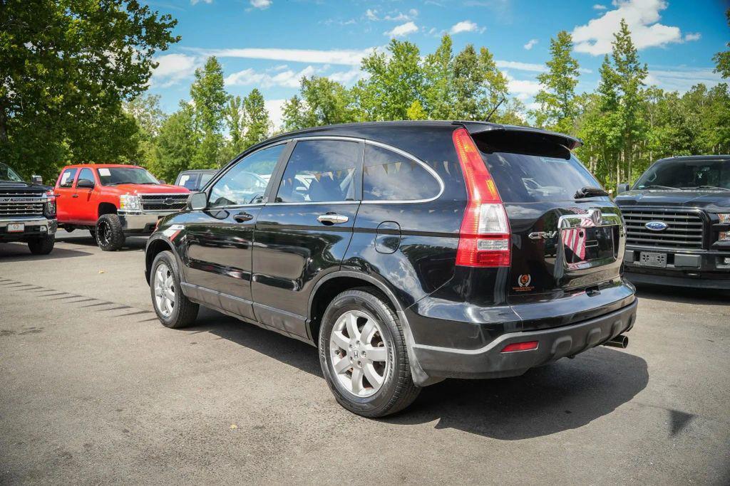used 2009 Honda CR-V car, priced at $8,995