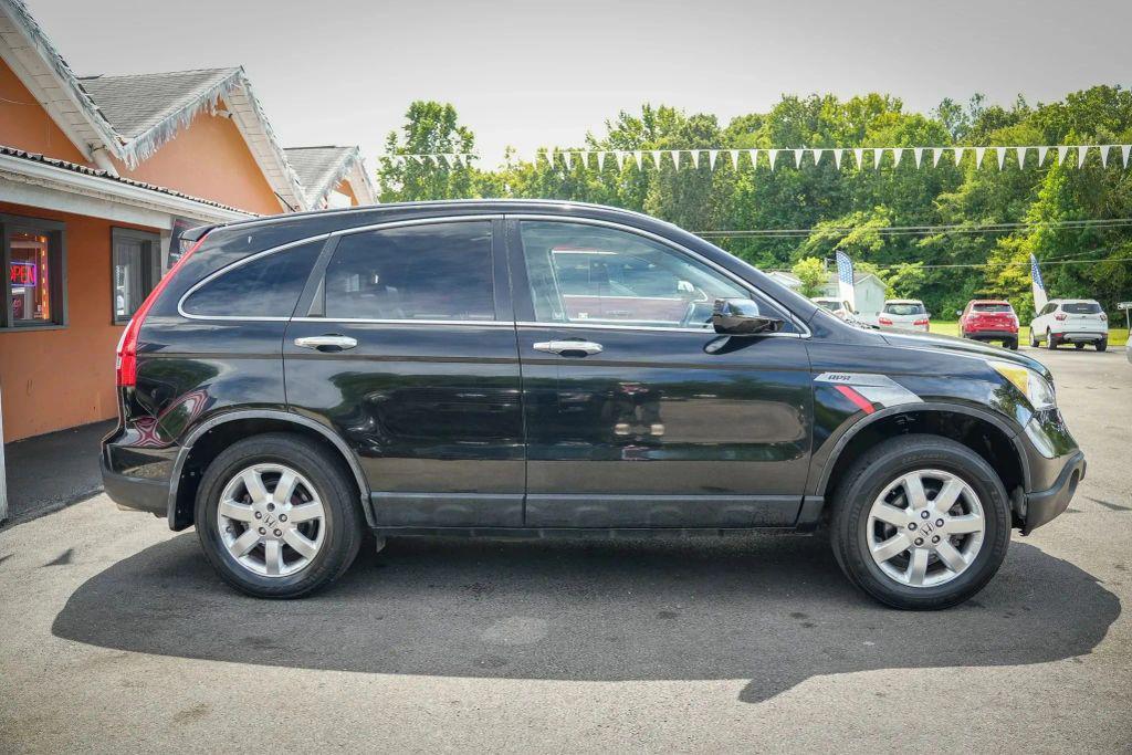 used 2009 Honda CR-V car, priced at $8,995