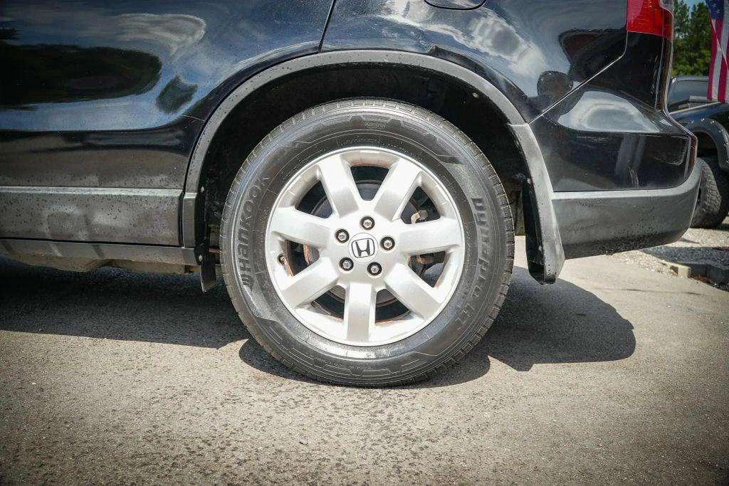 used 2009 Honda CR-V car, priced at $8,995