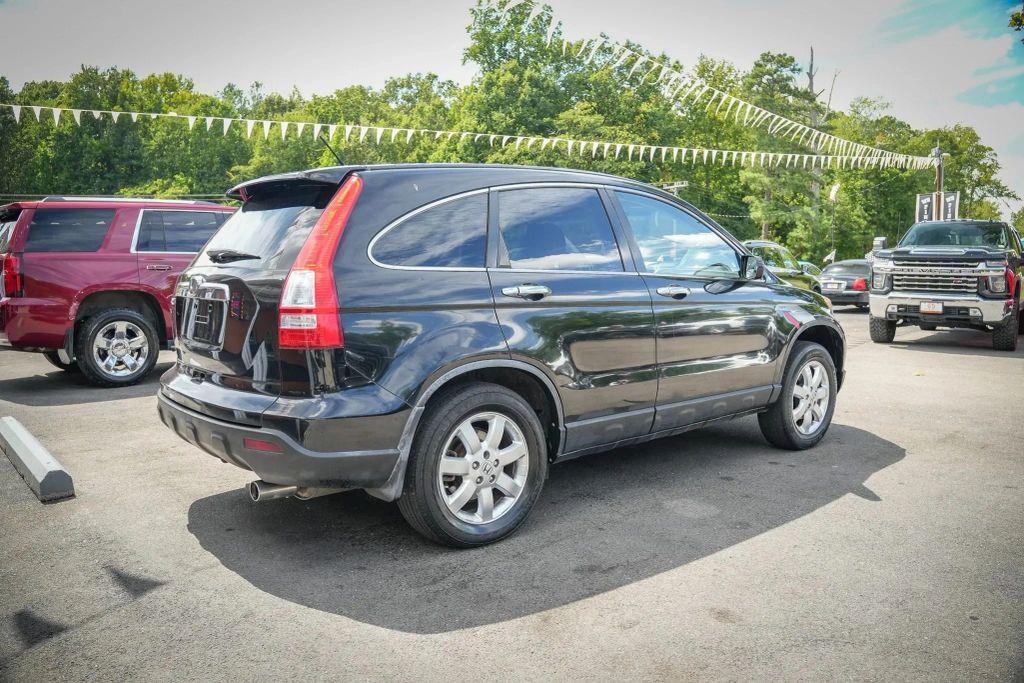 used 2009 Honda CR-V car, priced at $8,995