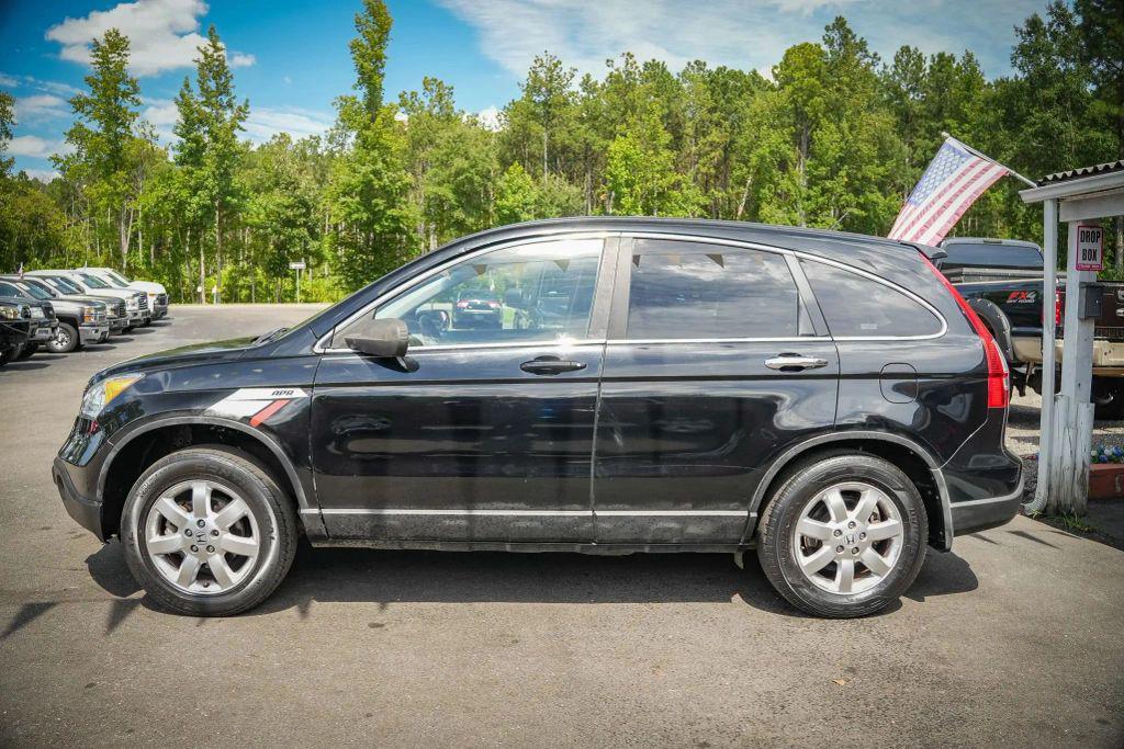 used 2009 Honda CR-V car, priced at $8,995