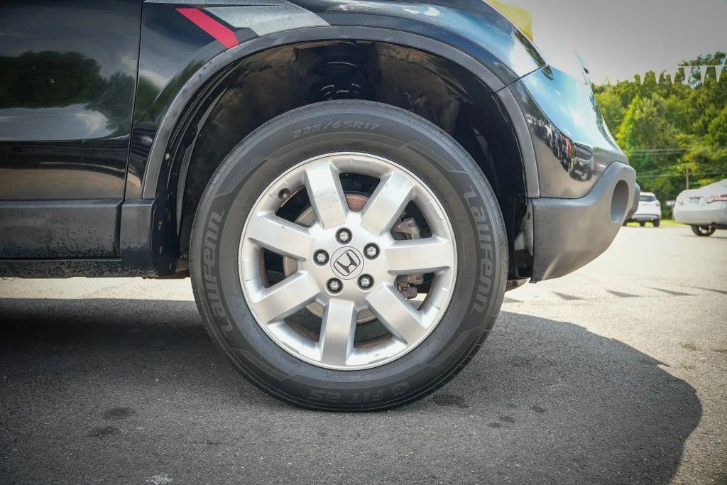 used 2009 Honda CR-V car, priced at $8,995
