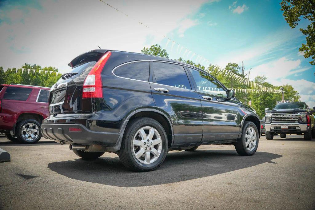 used 2009 Honda CR-V car, priced at $8,995