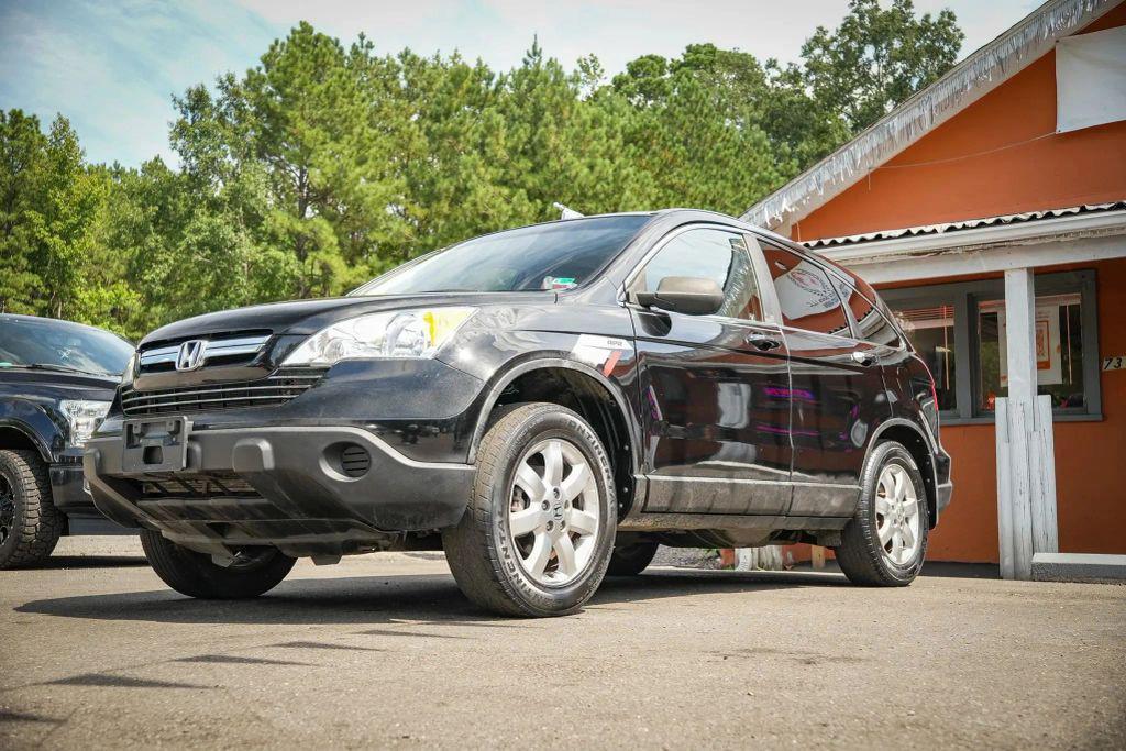 used 2009 Honda CR-V car, priced at $8,995