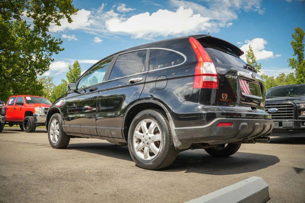 used 2009 Honda CR-V car, priced at $8,995