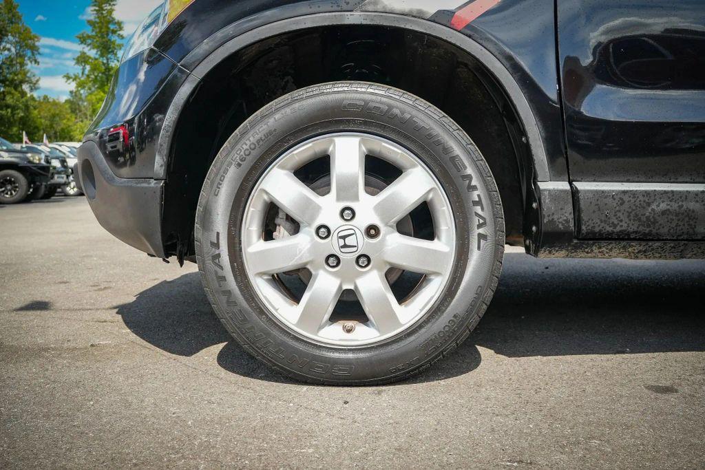 used 2009 Honda CR-V car, priced at $8,995