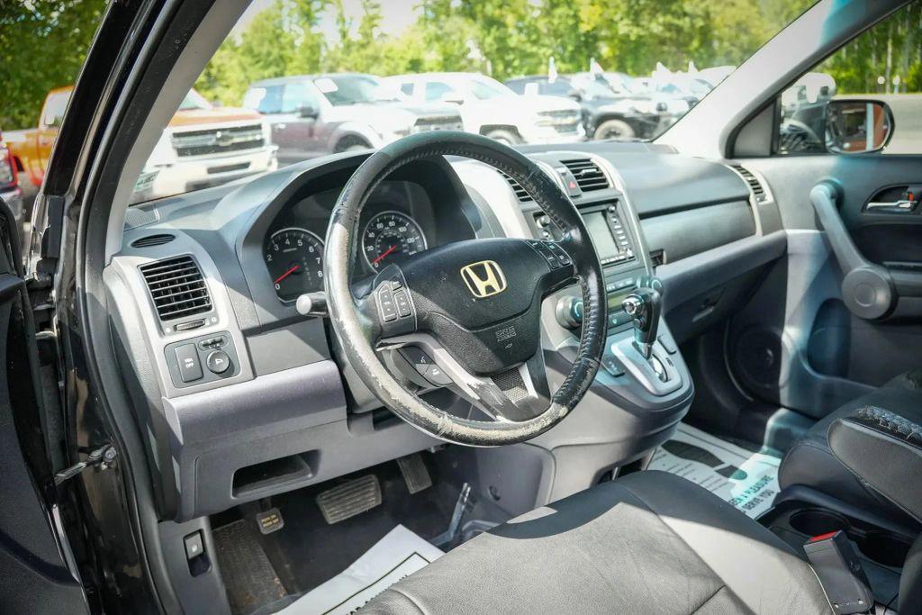 used 2009 Honda CR-V car, priced at $8,995