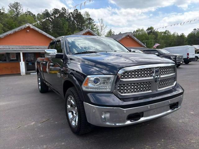 used 2014 Ram 1500 car, priced at $15,995