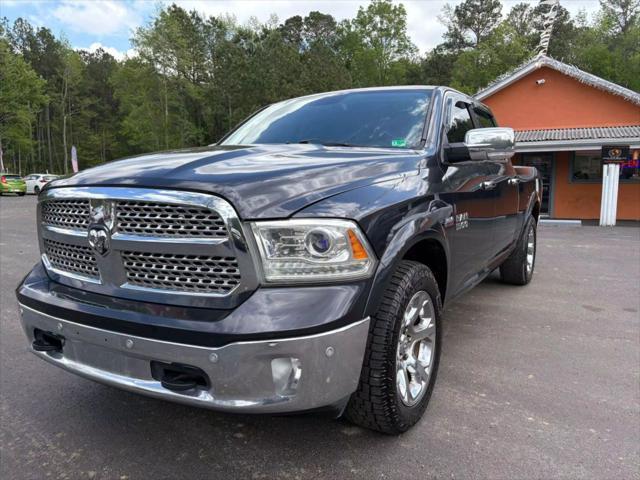 used 2014 Ram 1500 car, priced at $15,995