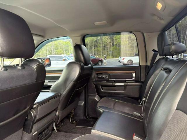 used 2014 Ram 1500 car, priced at $15,995