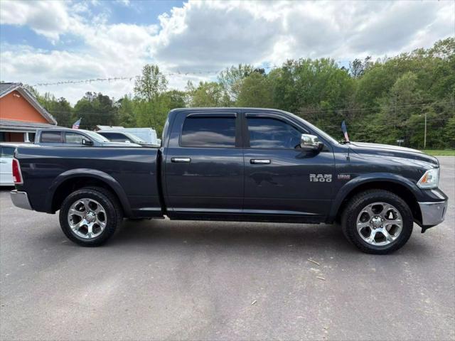 used 2014 Ram 1500 car, priced at $15,995