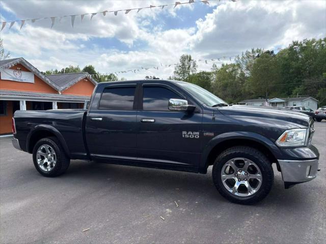 used 2014 Ram 1500 car, priced at $15,995