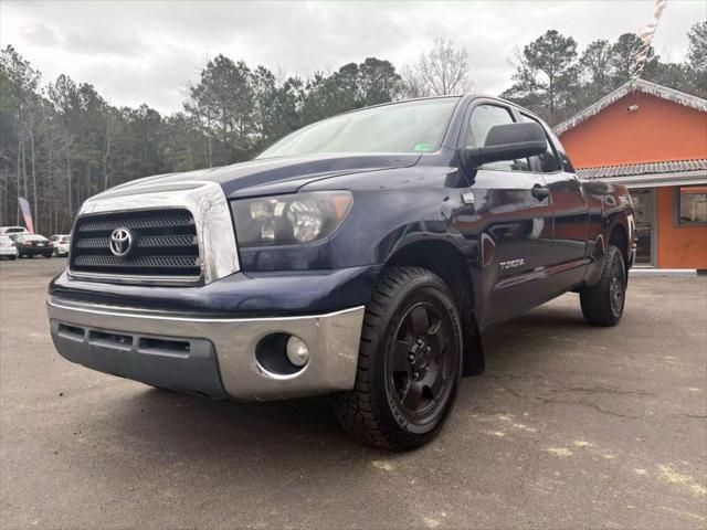 used 2008 Toyota Tundra car, priced at $13,995