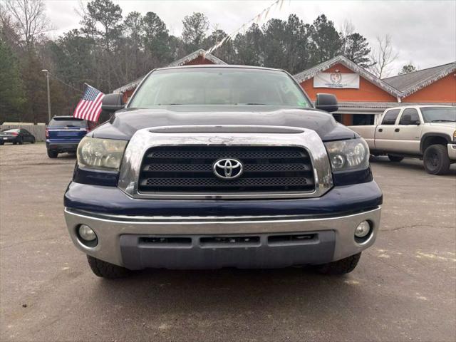 used 2008 Toyota Tundra car, priced at $13,995