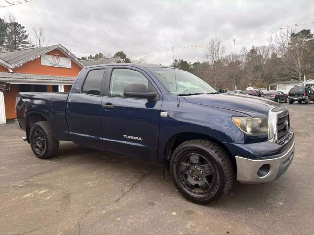 used 2008 Toyota Tundra car, priced at $13,995