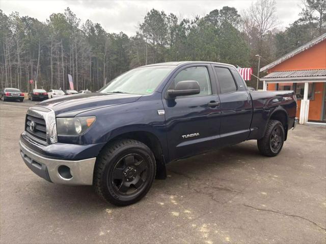 used 2008 Toyota Tundra car, priced at $13,995