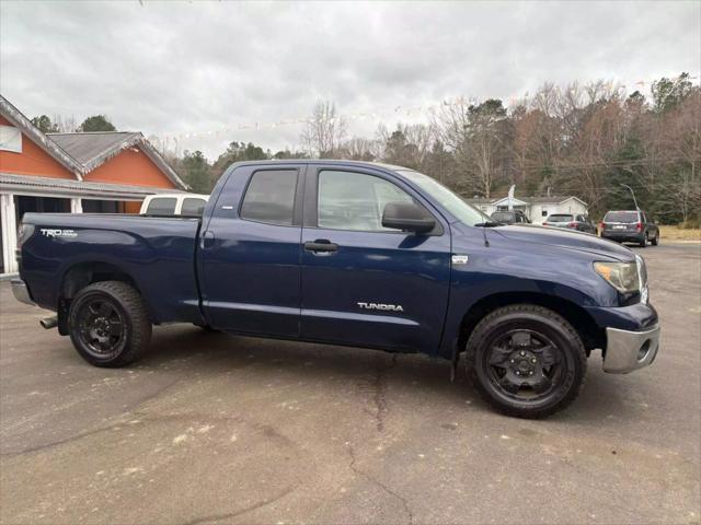 used 2008 Toyota Tundra car, priced at $13,995