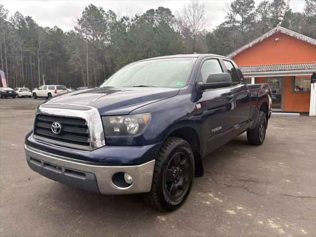 used 2008 Toyota Tundra car, priced at $13,995