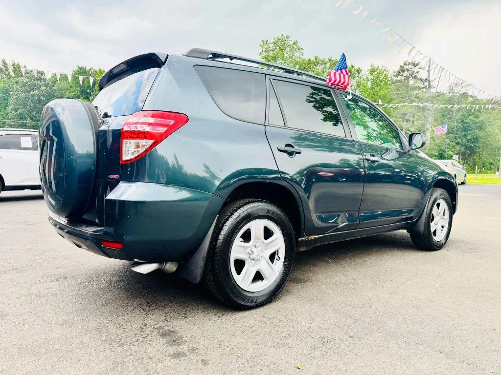 used 2010 Toyota RAV4 car, priced at $8,783