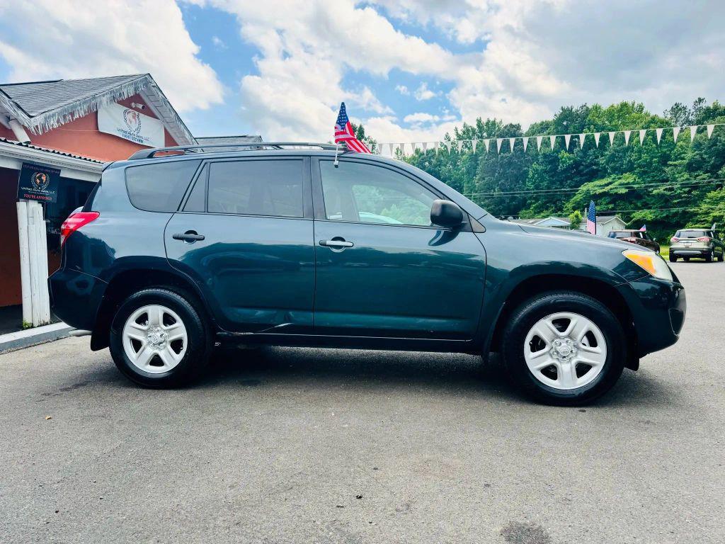 used 2010 Toyota RAV4 car, priced at $8,783