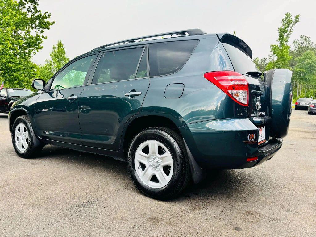 used 2010 Toyota RAV4 car, priced at $8,783